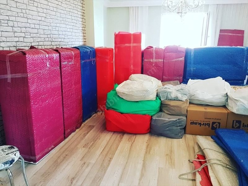 Dilovası Parça Eşya Taşıma